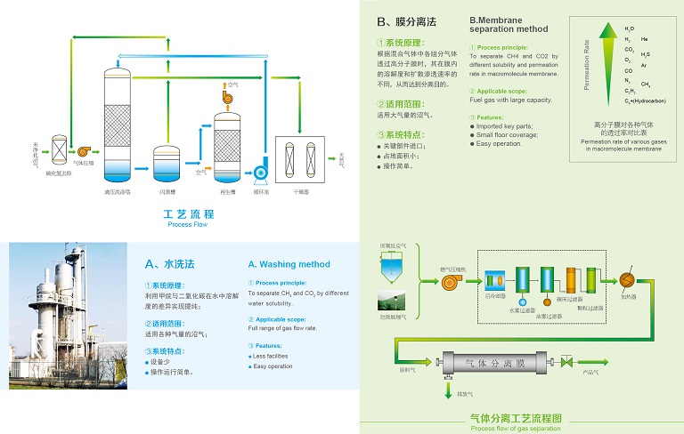 生物脱硫